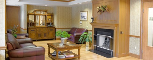 About Voelker & Associates Visit our comfortable North Pittsburgh law offices